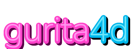 gurita4d — logo kanal