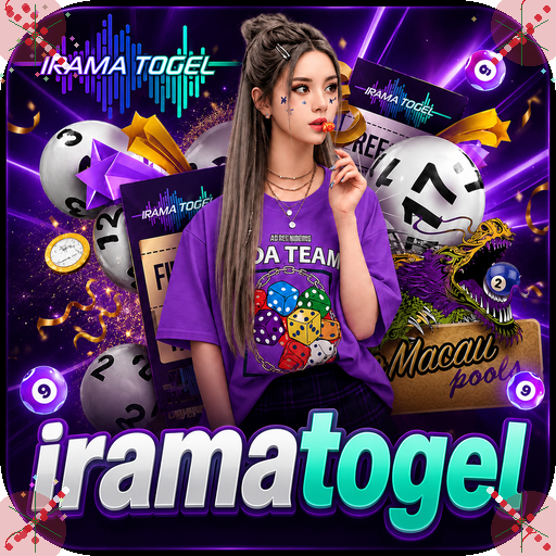 iramatogel — mitra unggulan